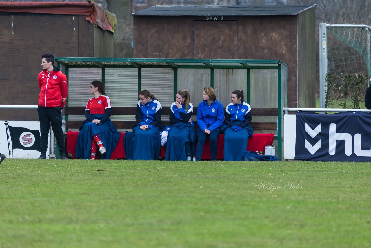 Bild 361 - B-Juniorinnen SV Henstedt Ulzburg - Holstein Kiel : Ergebnis: 0:1